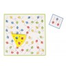 Jeu de société en bois pour enfant - La chasse aux souris