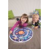 Puzzle 49 pièces en bois pour enfant - Astronomie