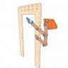 Atelier de bricolage en bois - Atelier du petit scientifique