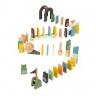 Dominos en bois pour enfant - Sweet Cocoon