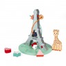 Looping Sophie la girafe en bois