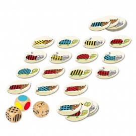 Jeu de société - Où suis-je ?