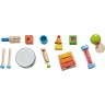 Set d'instruments de musique en bois