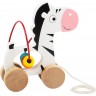 Set de jouets de motricité en bois pour bébé