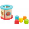 Set de jouets de motricité en bois pour bébé