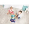 Puzzle 45 pièces en bois pour enfant - Des profondeurs marines au cosmos