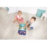 Puzzle 45 pièces en bois pour enfant - Des profondeurs marines au cosmos