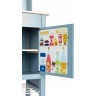 Cuisine en bois pour enfant - Marmiton