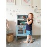 Cuisine en bois pour enfant - Marmiton
