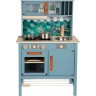 Cuisine en bois pour enfant - Marmiton