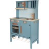 Cuisine en bois pour enfant - Marmiton