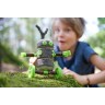 Terra Kids Robot - Kit de construction de base pour enfant