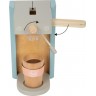 Dinette en bois pour enfant - Instant café