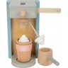 Dinette en bois pour enfant - Instant café
