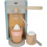 Dinette en bois pour enfant - Instant café