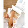 Caisse enregistreuse en bois pour enfant - Petit marchand Caisse enregistreuse en bois pour enfant - Petit marchand