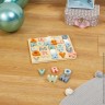 Puzzle Alphabet en bois pour enfant - Sweet cocoon