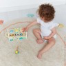 Tap Tap Xylo Pure - Jouet à marteler en bois pour bébé