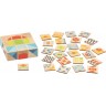 Puzzle en bois pour enfant - Kubus