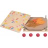 Presse fleurs en bois pour enfant - Beauté printanière