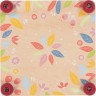 Presse fleurs en bois pour enfant - Beauté printanière