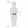Véhicule de dépannage en bois pour enfant