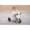 Tricycle et draisienne 2 en 1 en bois pour enfant - Plaisir nature