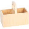 Cuisine modulaire en Bois Style industriel pour Enfant